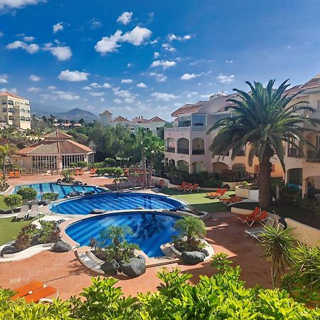 Casa Palmu Apartment - A Peaceful And Relaxing Oasis In Golf Del Sur, Tenerife Сан Мигель Экстерьер фото