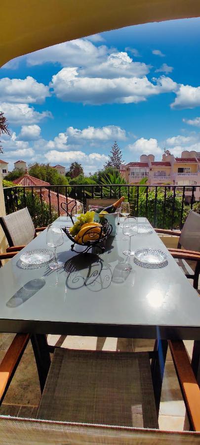Casa Palmu Apartment - A Peaceful And Relaxing Oasis In Golf Del Sur, Tenerife Сан Мигель Экстерьер фото